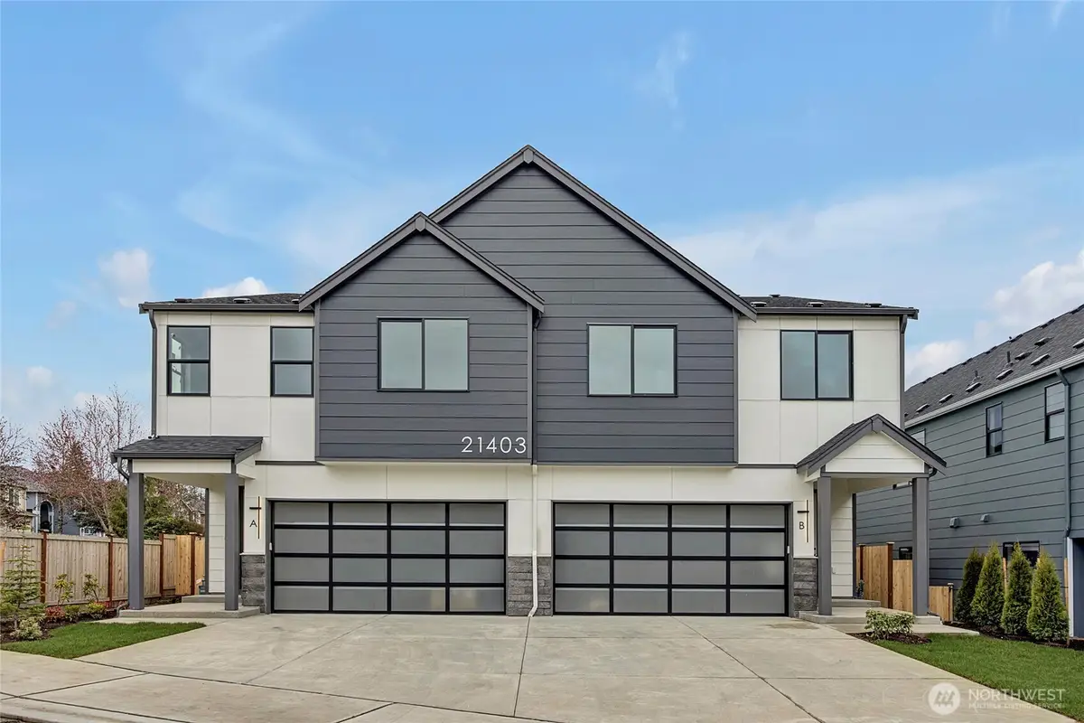 21403 39th Drive Se #B, Bothell, WA 98021 - Image #1
