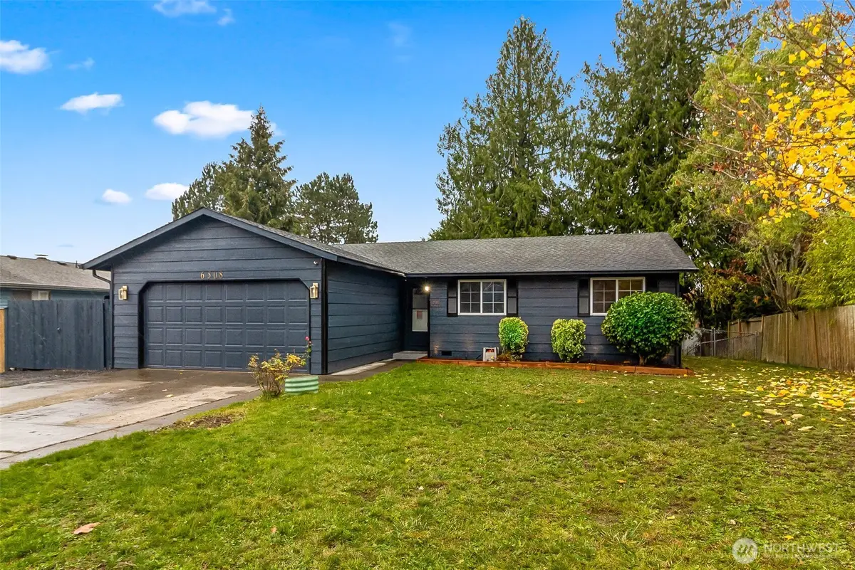 6508 66th Dr Ne, Marysville, WA 98270 - Image #1