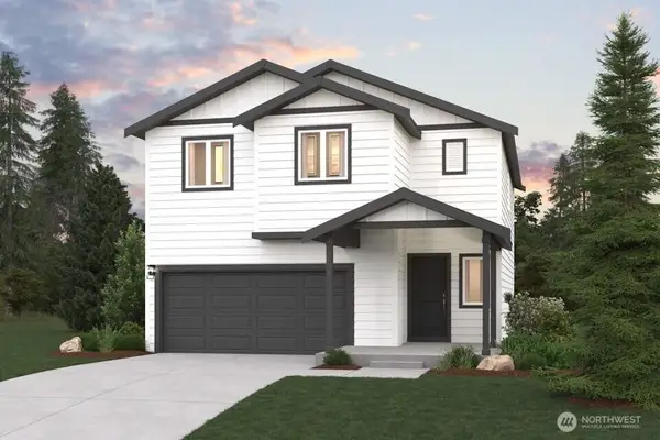 13433 323rd Avenue Se, Sultan, WA 98294