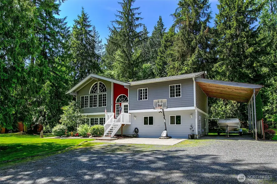 19322 Old Burn Road, Arlington, WA 98223 - Image #2