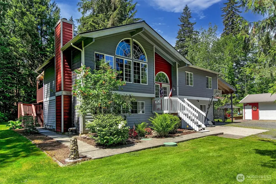 19322 Old Burn Road, Arlington, WA 98223 - Image #3