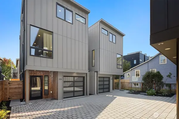 1723 NW 63rd Street, Seattle, WA 98107