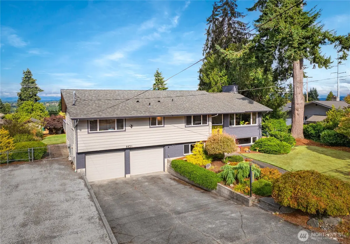 8831 Rivercrest Avenue, Everett, WA 98208 - Image #1