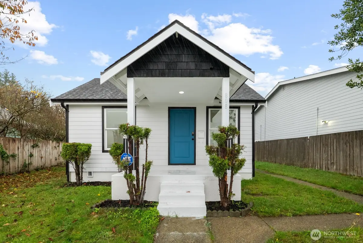 808 E 59th Street, Tacoma, WA 98404 - Image #1