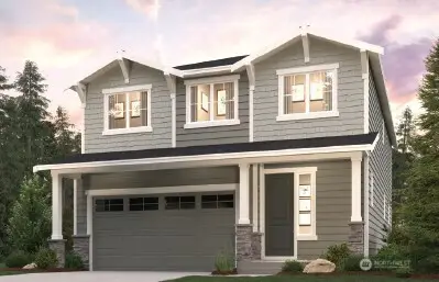 17511 NE Midnight Sun Loop #57, Poulsbo, WA 98370