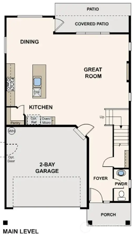 17511 NE Midnight Sun Loop #57, Poulsbo, WA 98370 - Image #2