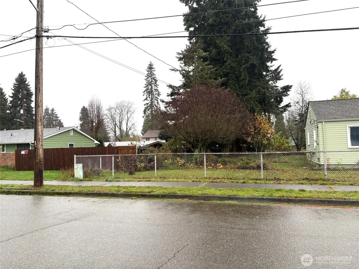 7638 S J Street, Tacoma, WA 98408 - Image #1