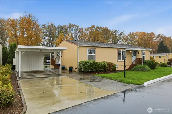 10702 63rd Street E #36B, Puyallup, WA 98372