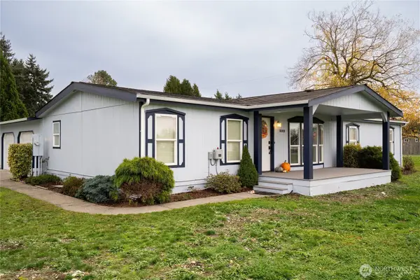 18000 Applegate Street Sw, Rochester, WA 98579