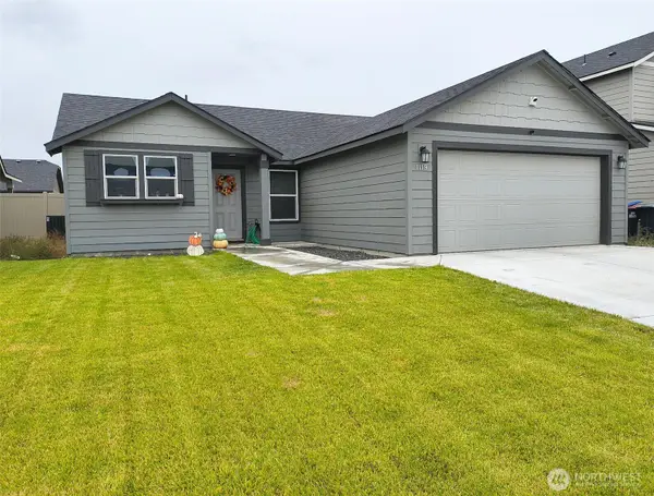 1119 W Aspen Road, Moses Lake, WA 98837