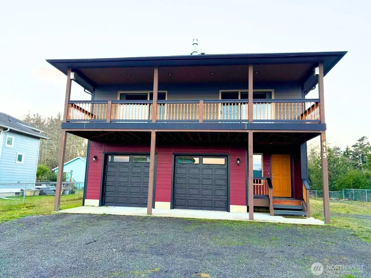 415 Olympic View Dr Ne, Ocean Shores, WA 98569 - Image #1