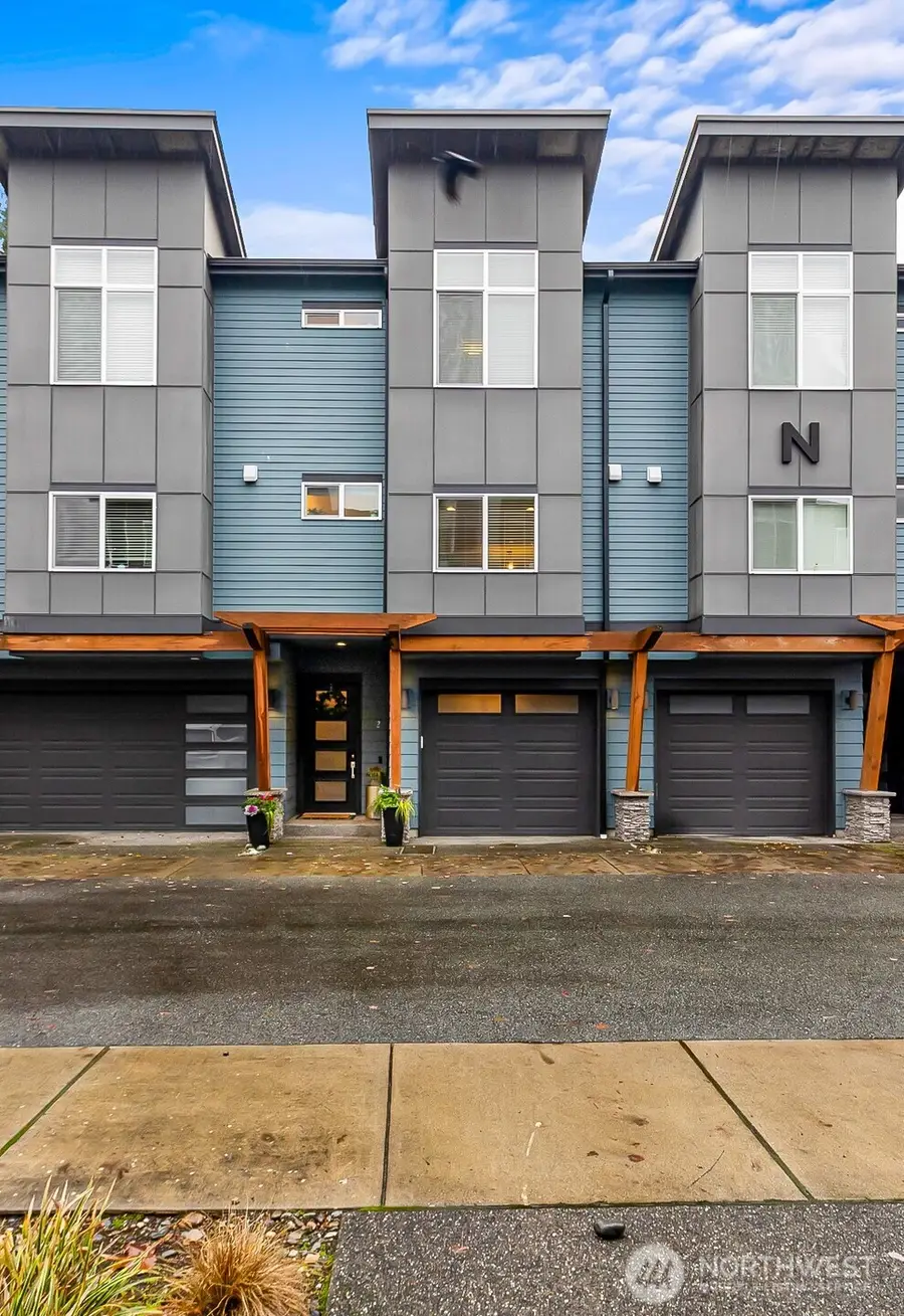 19225 Damson Road #N2, Lynnwood, WA 98036 - Image #3