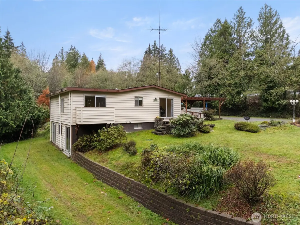 6091 NE Twin Spits Road, Hansville, WA 98340 - Image #1
