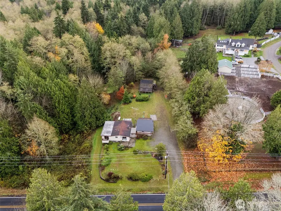 6091 NE Twin Spits Road, Hansville, WA 98340 - Image #2