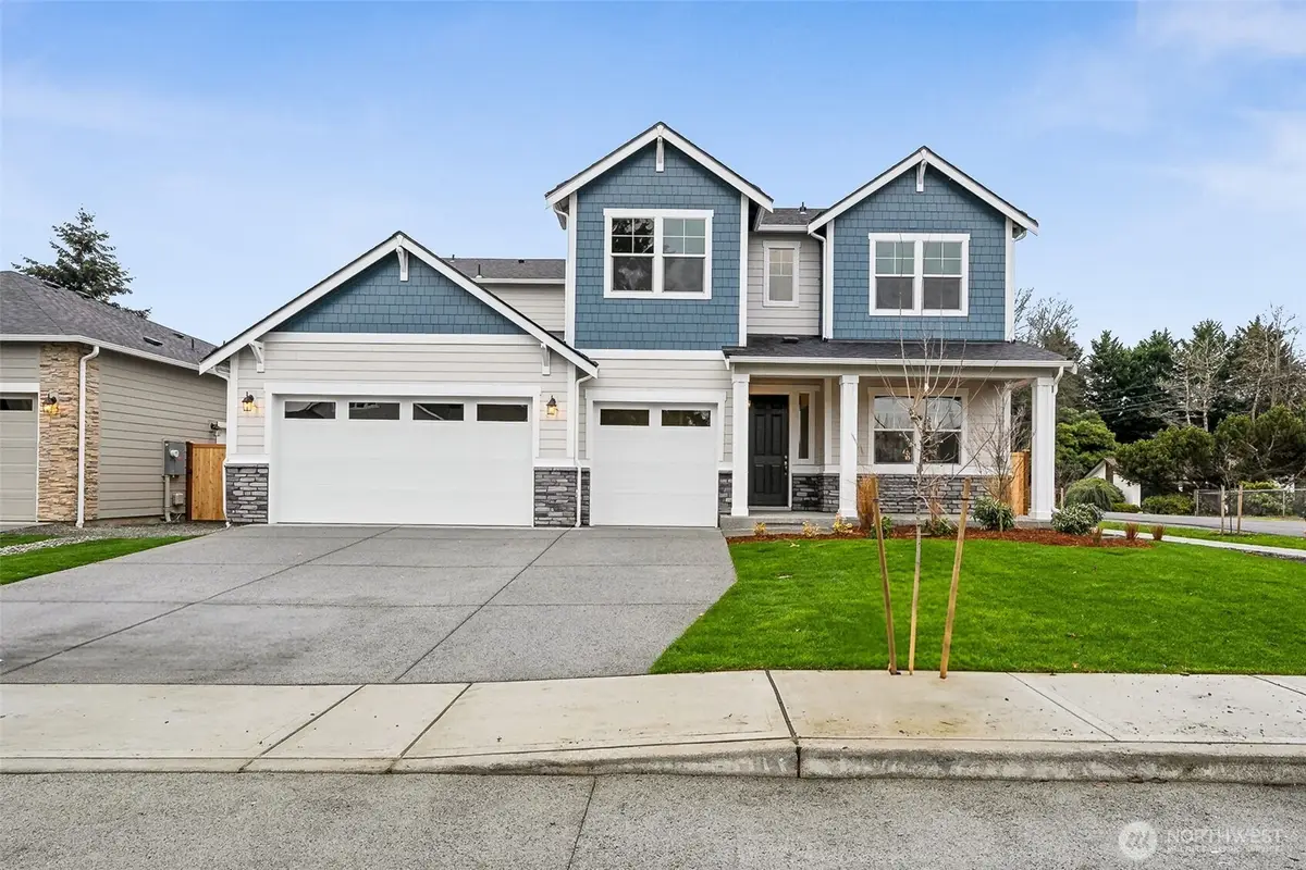 2210 Oak Court #6, Milton, WA 98354 - Image #1