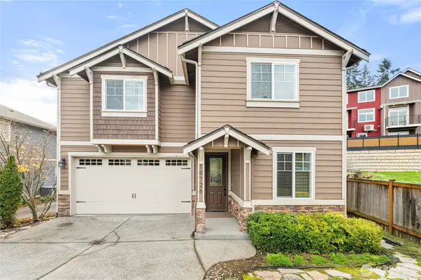 19726 Filbert Drive, Bothell, WA 98012