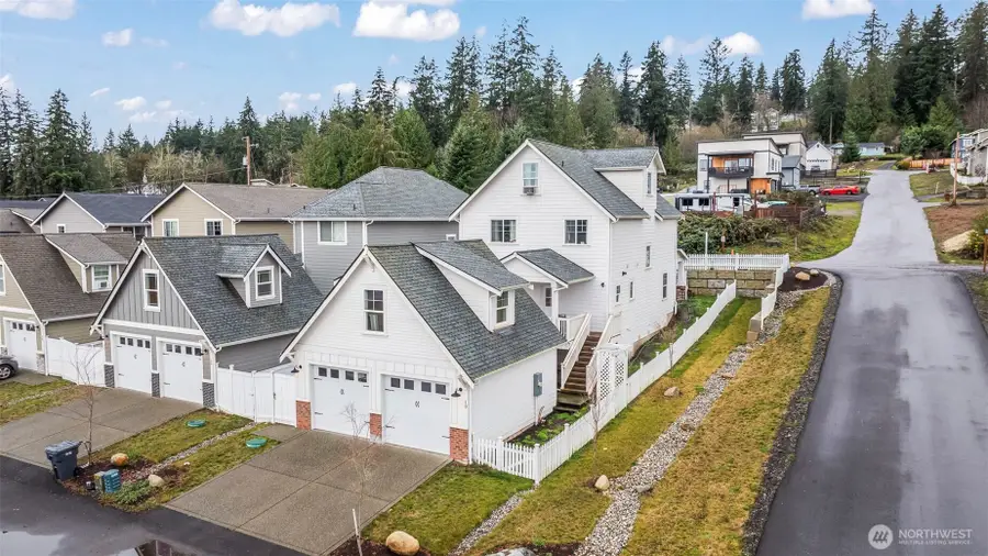 10 E Compass Lane, Allyn, WA 98524 - Image #2