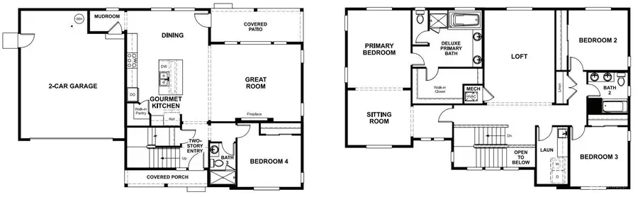 2214 Oak Court #4, Milton, WA 98354 - Image #2