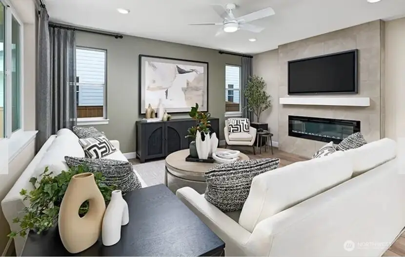 2214 Oak Court #4, Milton, WA 98354 - Image #3