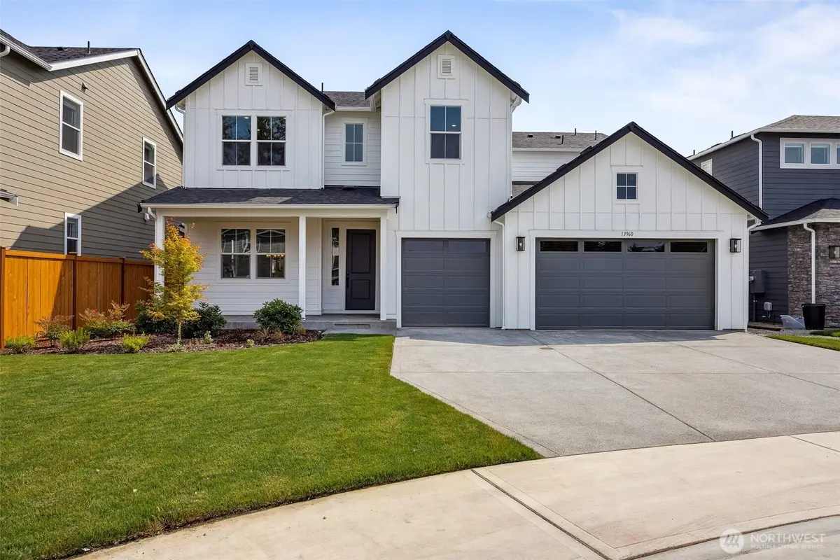 2209 Oak Court #9, Milton, WA 98354 - Image #1