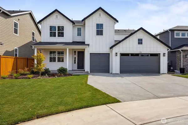 2209 Oak Court #9, Milton, WA 98354