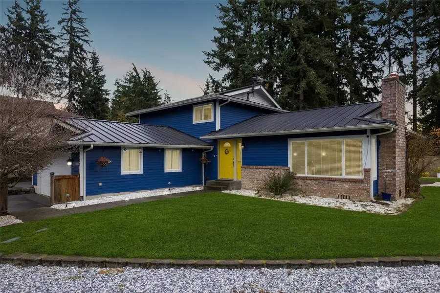 5502 82nd Street Court E, Puyallup, WA 98371 - Image #2