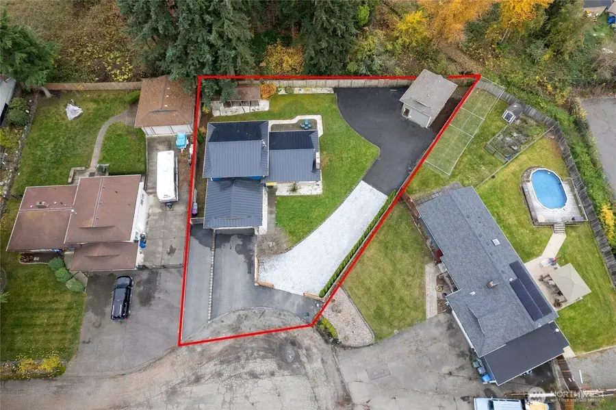 5502 82nd Street Court E, Puyallup, WA 98371 - Image #3