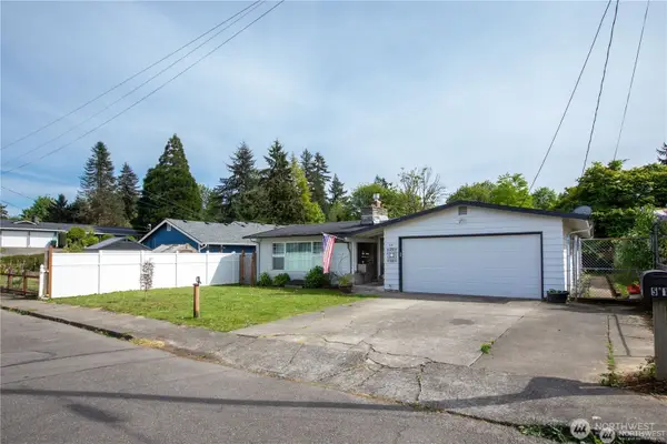 511 Emerson Street Sw, Tumwater, WA 98512