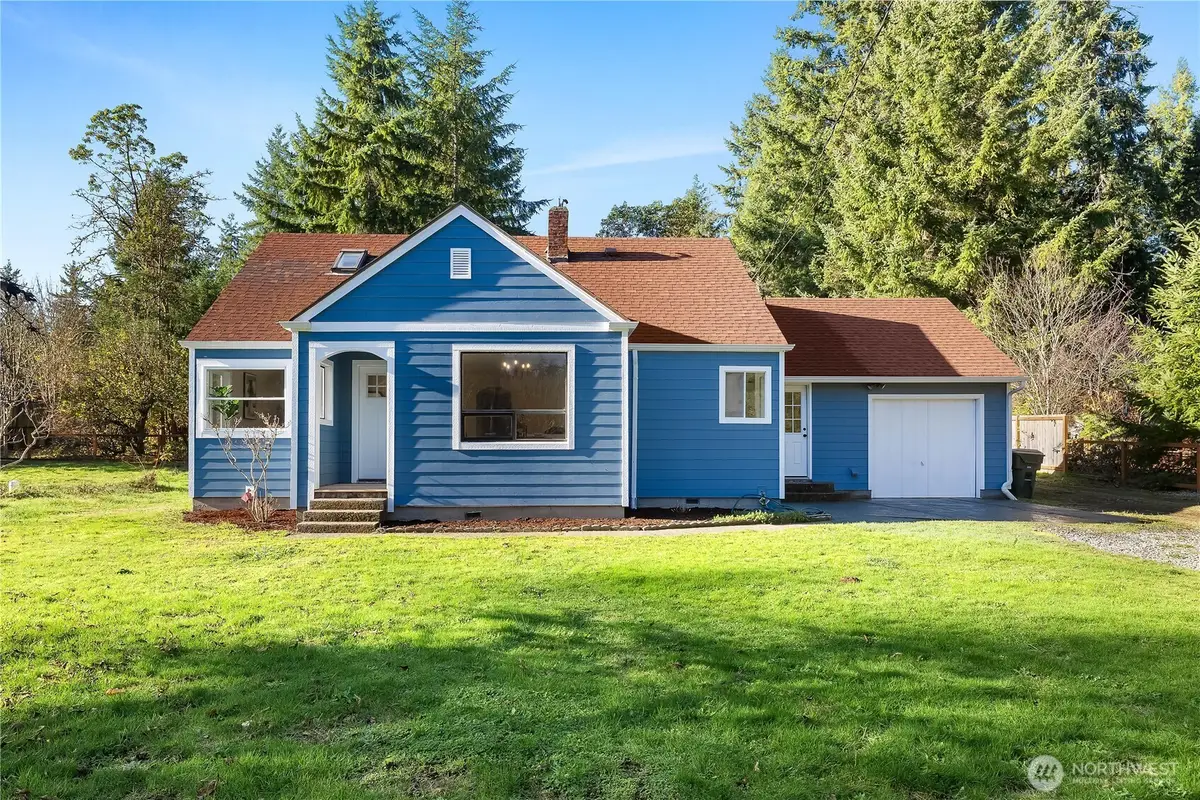 4125 Libby Road Ne, Olympia, WA 98506 - Image #1