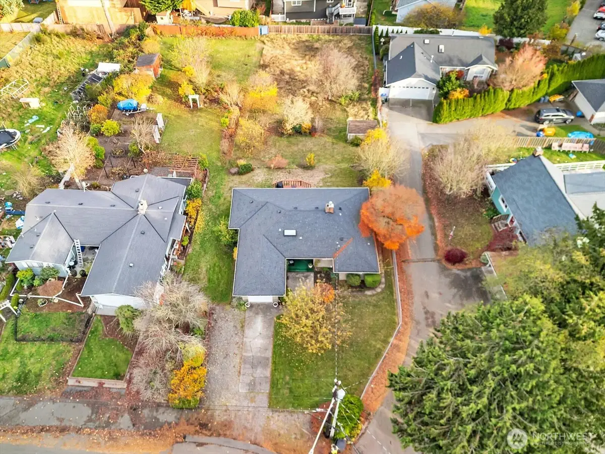 7723 Cascade Drive, Everett, WA 98203 - Image #1