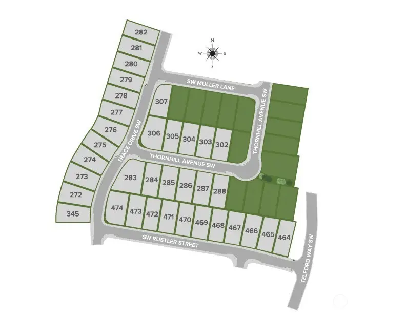 4123 SW Rustler Street, Port Orchard, WA 98367 - Image #3