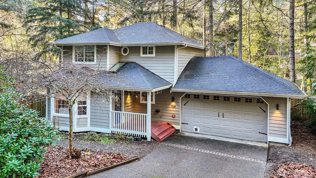 7841 Egret Drive Se, Olympia, WA 98513 - Image #1