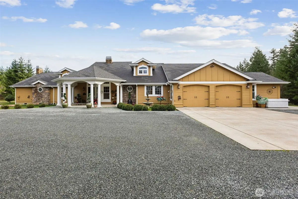 3508 383rd Street E, Roy, WA 98580 - Image #1