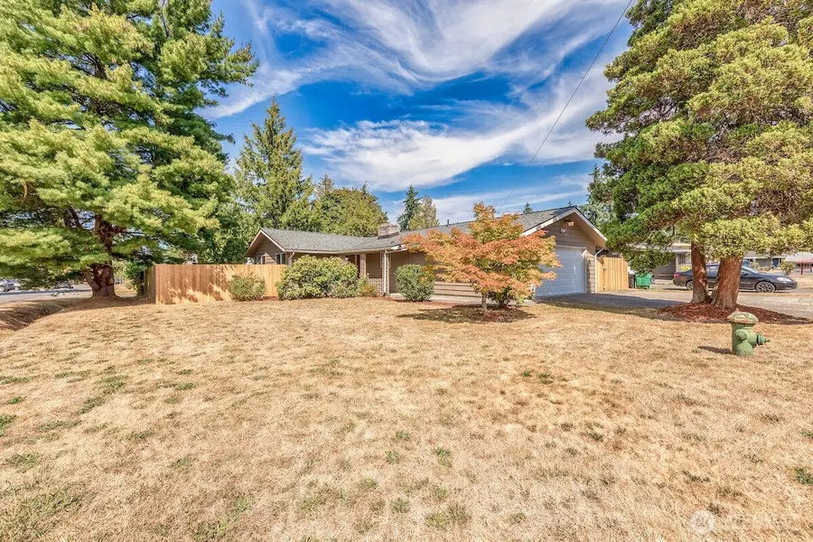 604 N 201st Street, Shoreline, WA 98133 - Image #3