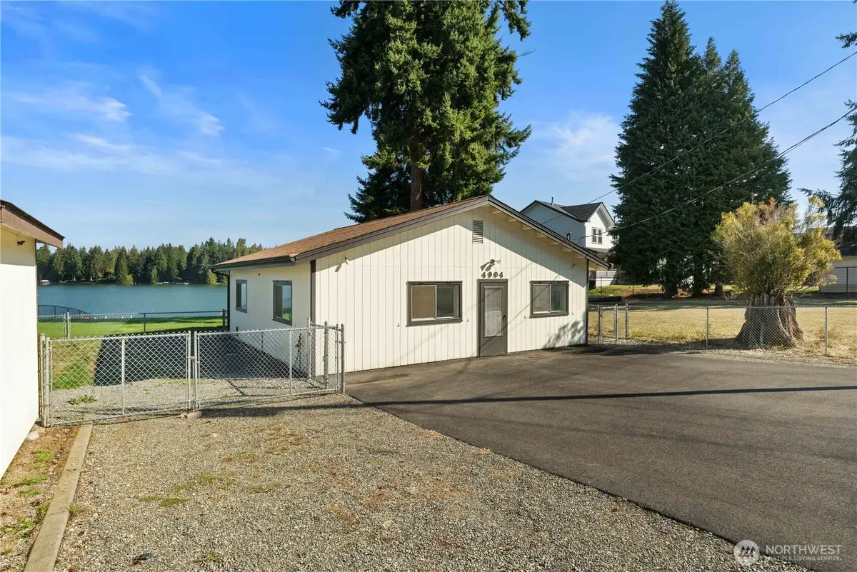 4904 N Island Drive, Bonney Lake, WA 98391 - Image #1