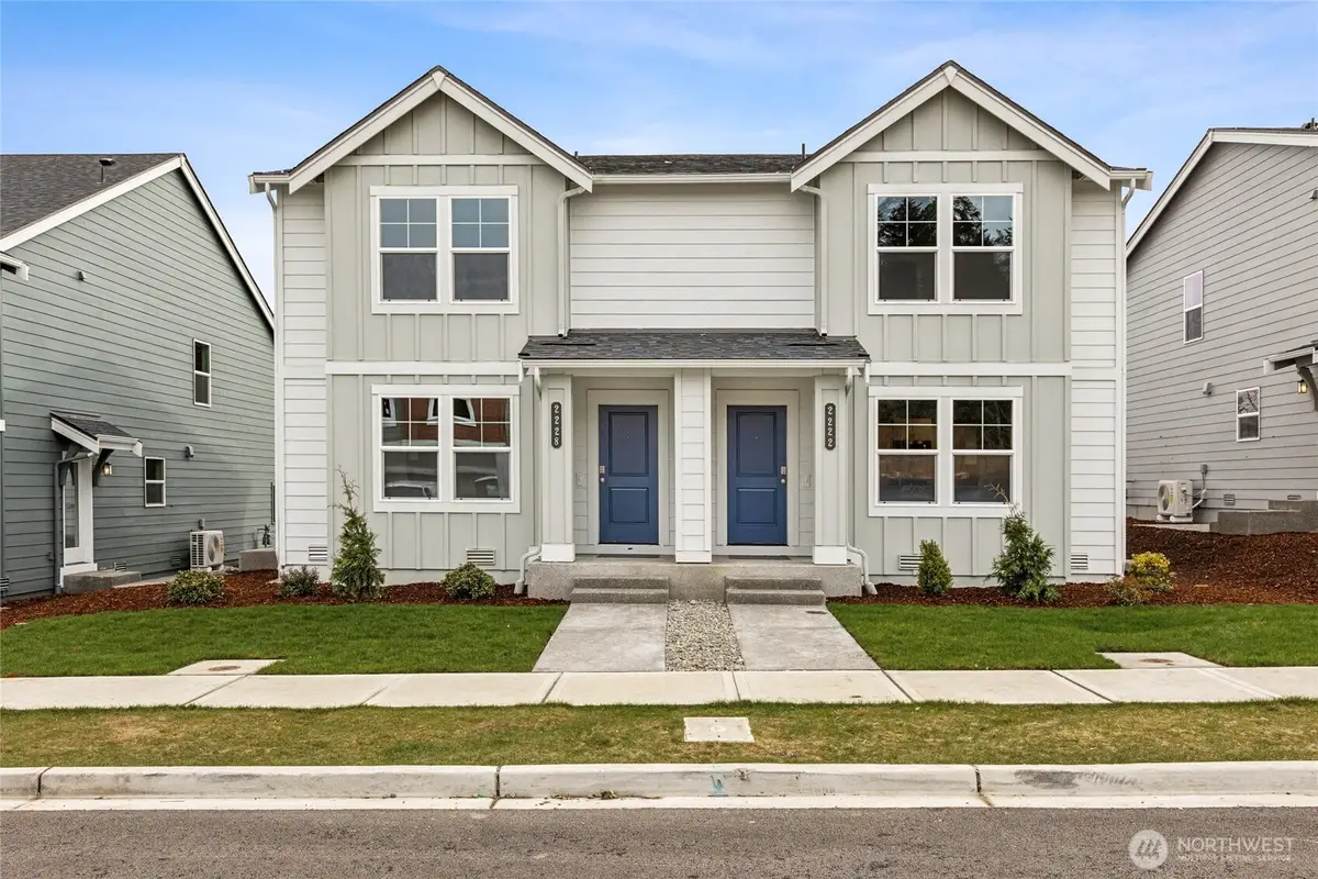 3931 Hyde Loop Ne #129, Olympia, WA 98506 - #1