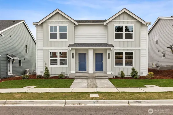 3931 Hyde Loop Ne #129, Olympia, WA 98506