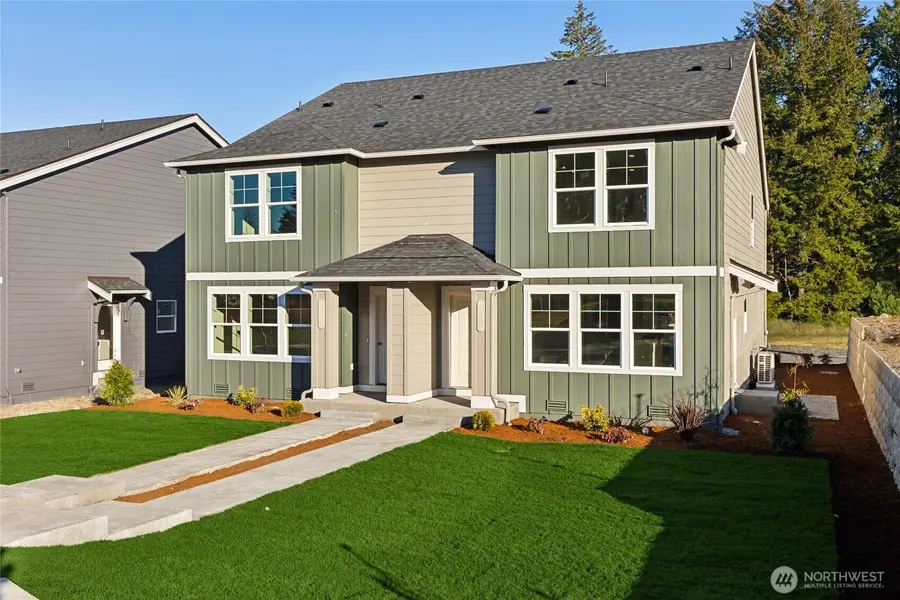 3929 Hyde Loop Ne #130, Olympia, WA 98506 - Image #2