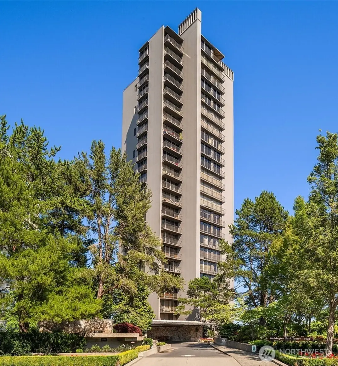 1620 43rd Avenue E #1B, Seattle, WA 98112 - Image #1