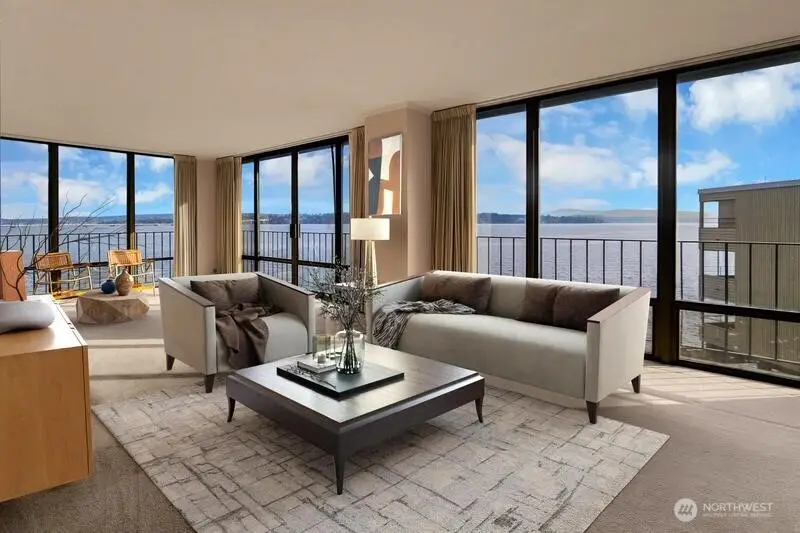 1620 43rd Avenue E #1B, Seattle, WA 98112 - Image #2