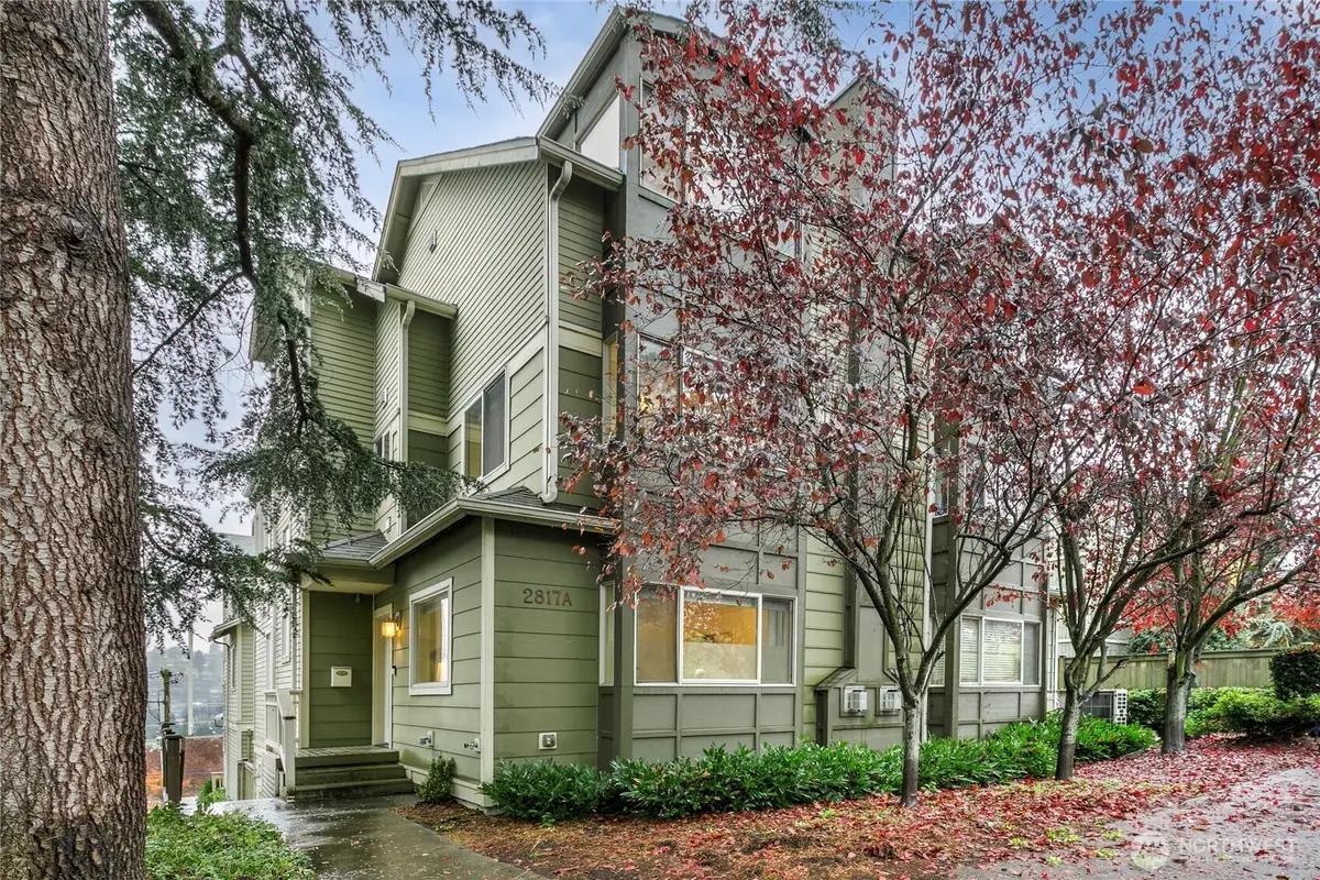 2817 14th Avenue W #A, Seattle, WA 98119 - Image #1