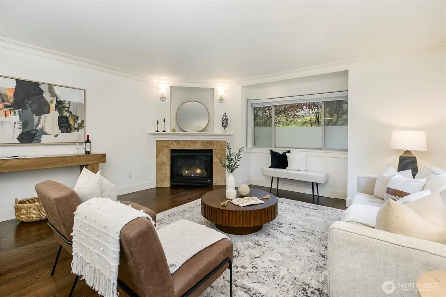 2817 14th Avenue W #A, Seattle, WA 98119 - Image #3