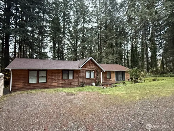 15809 Goodrich Drive Nw, Gig Harbor, WA 98329