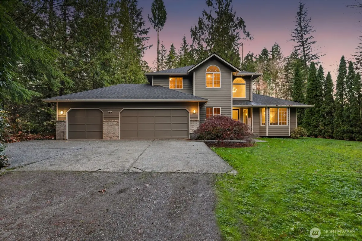 1209 177th Avenue Ne, Snohomish, WA 98290 - Image #1