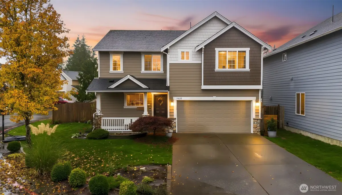 5822 148th Place Ne, Marysville, WA 98271 - Image #1