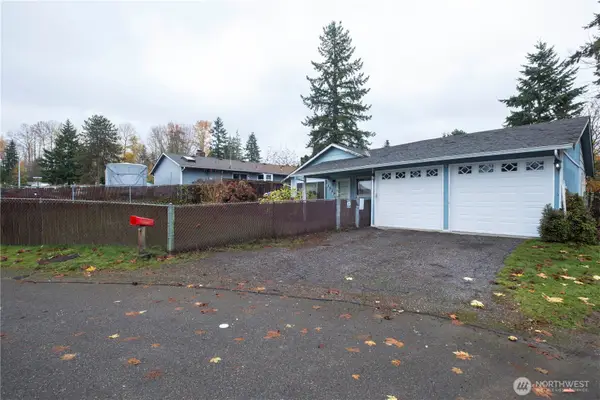 8520 9th Place Ne, Lake Stevens, WA 98258