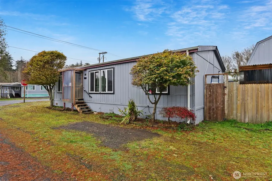 610 S Olympia Street, Westport, WA 98595 - Image #2