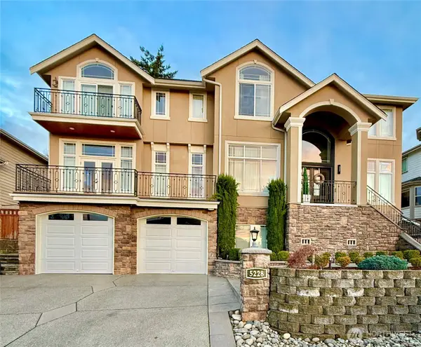 5228 Highland Dr Se, Auburn, WA 98092