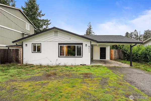 9011 Washington Boulevard Sw, Lakewood, WA 98498