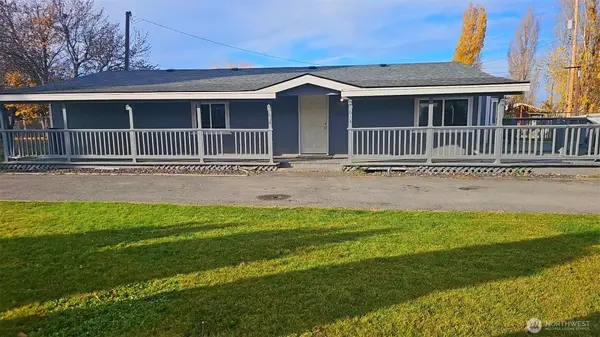 614 S Andes Road, Othello, WA 99344